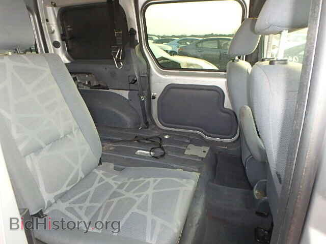 2011 FORD TRANSIT CO - VIN: NM0KS9CN4BT048114 - Фото 6
