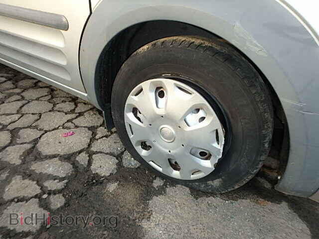 2011 FORD TRANSIT CO - VIN: NM0KS9CN4BT048114 - Фото 10