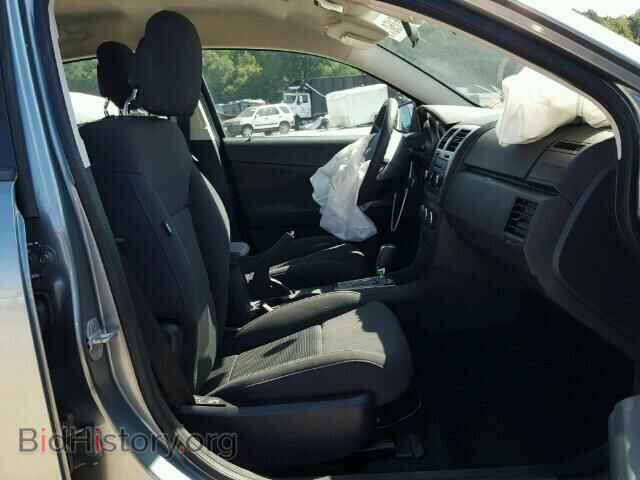 2010 DODGE AVENGER - VIN: 1B3CC4FB6AN181552 - Фото 5