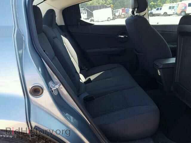 2010 DODGE AVENGER - VIN: 1B3CC4FB6AN181552 - Фото 6