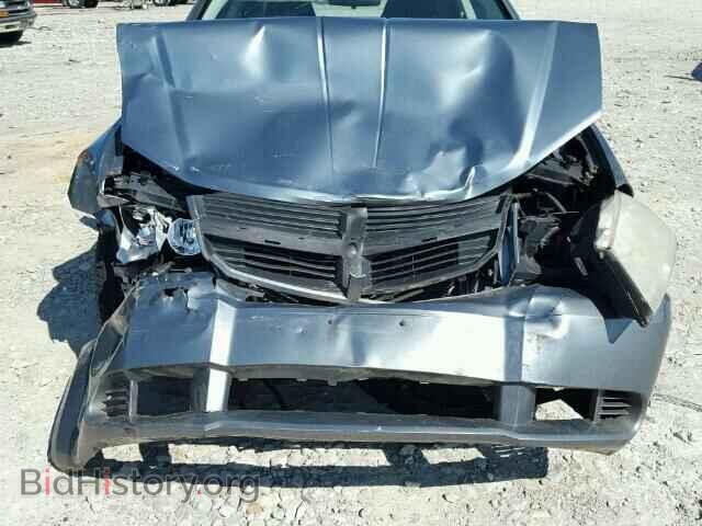2010 DODGE AVENGER - VIN: 1B3CC4FB6AN181552 - Фото 7