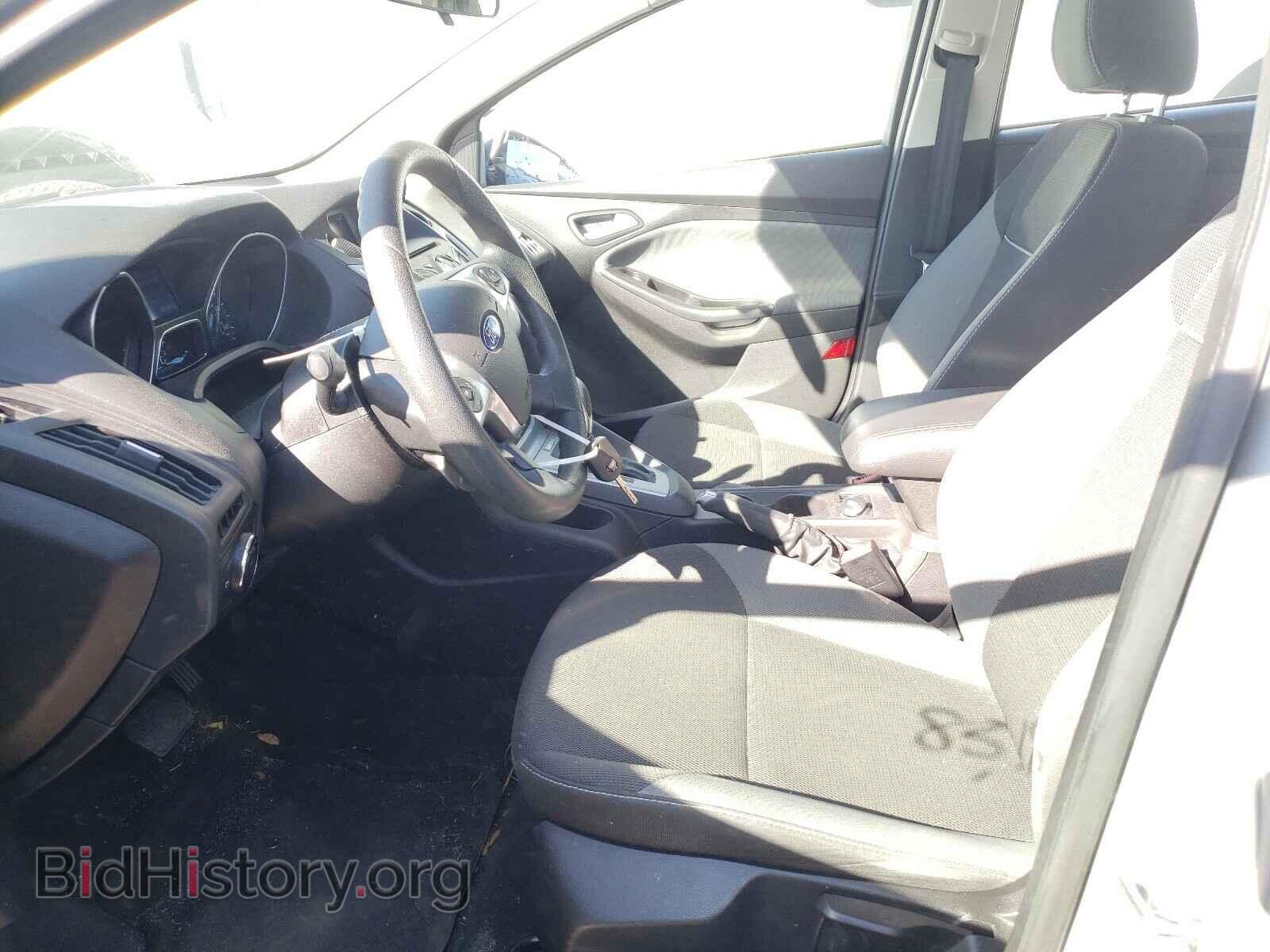 2014 FORD FOCUS - VIN: 1FADP3K2XEL103340 - Photo 5