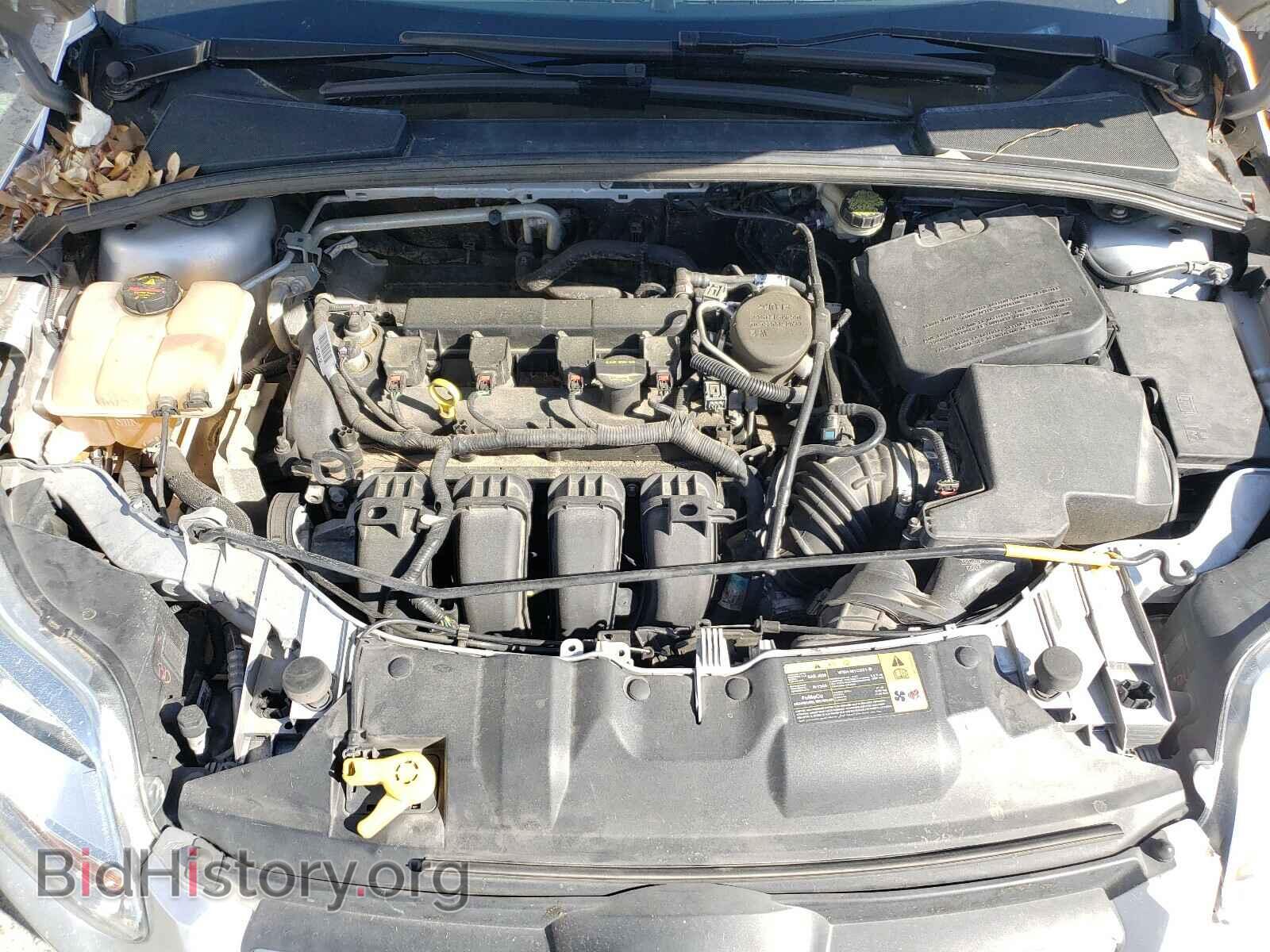 2014 FORD FOCUS - VIN: 1FADP3K2XEL103340 - Photo 7
