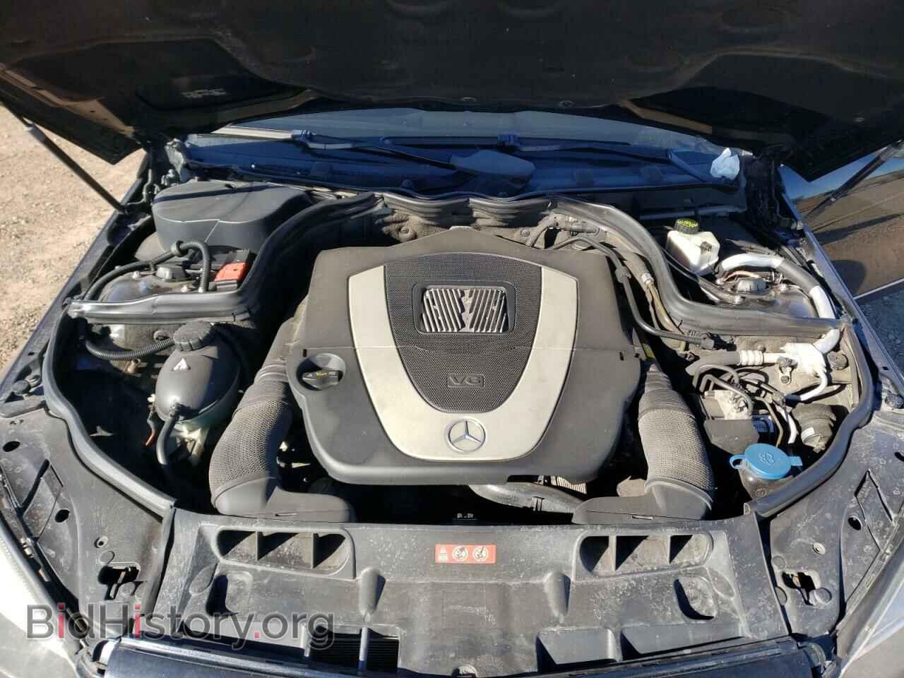 2011 MERCEDES-BENZ C-CLASS - VIN: WDDGF8BB7BR148564 - Фото 11