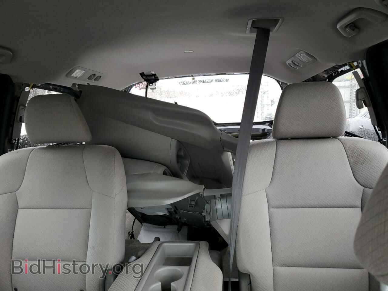 2015 HONDA All Models - VIN: 5FNRL5H45FB113309 - Фото 10