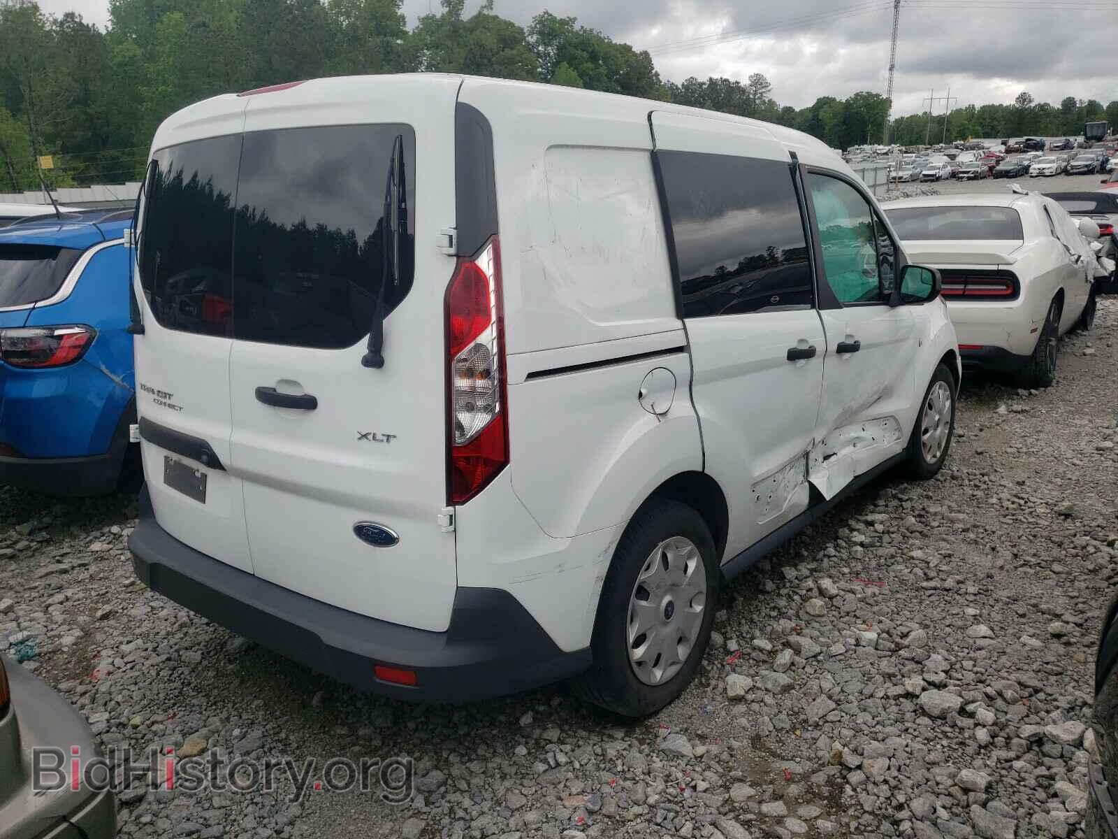 2018 FORD TRANSIT CO - VIN: NM0LS6F77J1346277 - Фото 4