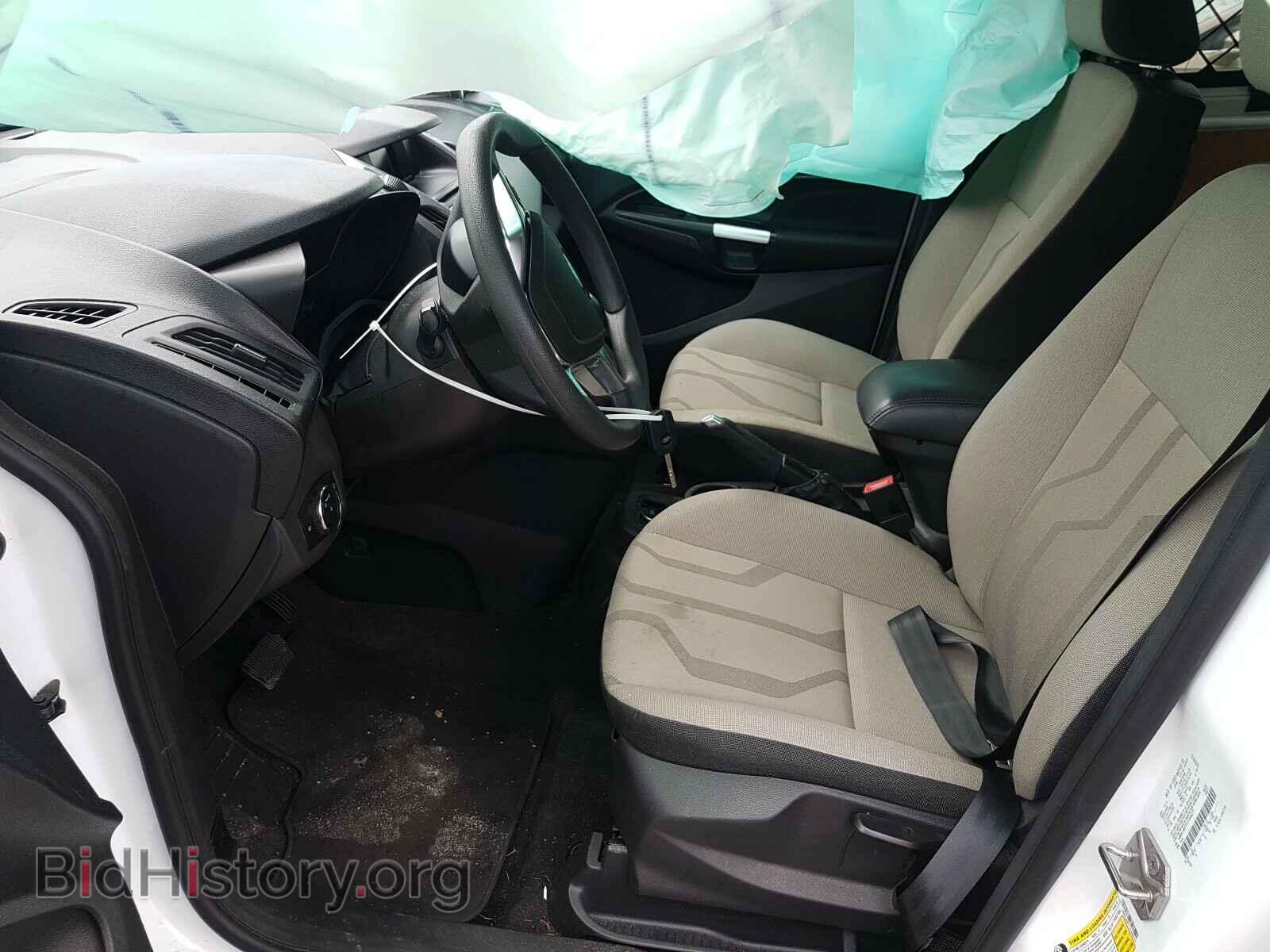2018 FORD TRANSIT CO - VIN: NM0LS6F77J1346277 - Фото 5