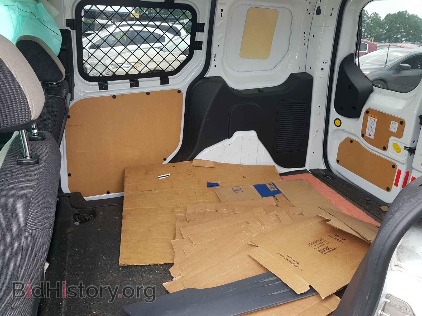 2018 FORD TRANSIT CO - VIN: NM0LS6F77J1346277 - Фото 6