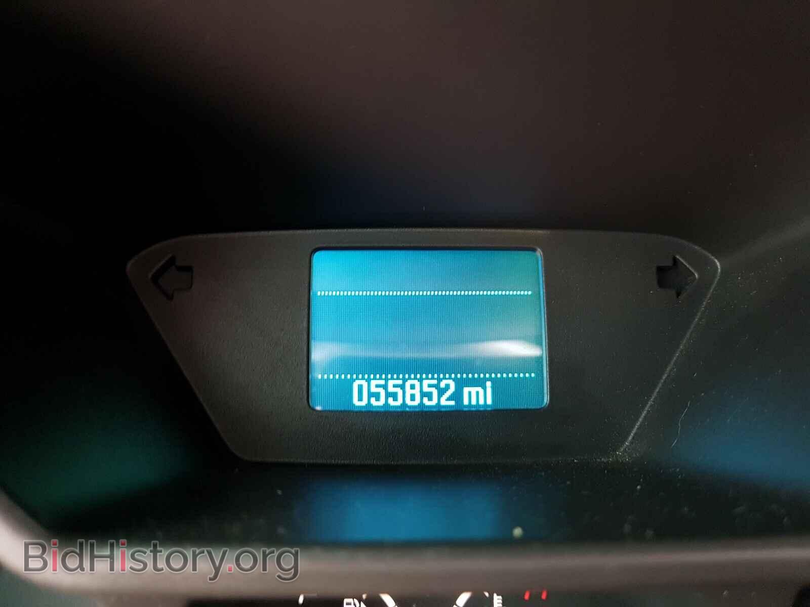 2018 FORD TRANSIT CO - VIN: NM0LS6F77J1346277 - Фото 8