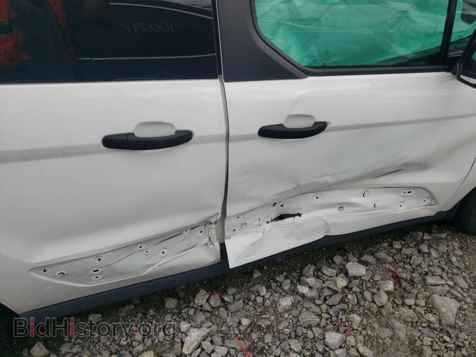 2018 FORD TRANSIT CO - VIN: NM0LS6F77J1346277 - Фото 9