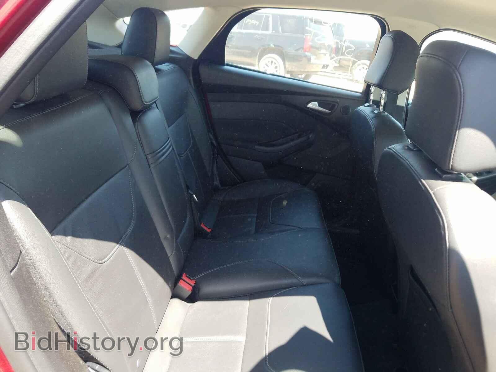 2016 FORD FOCUS - VIN: 1FADP3K28GL232535 - Фото 6
