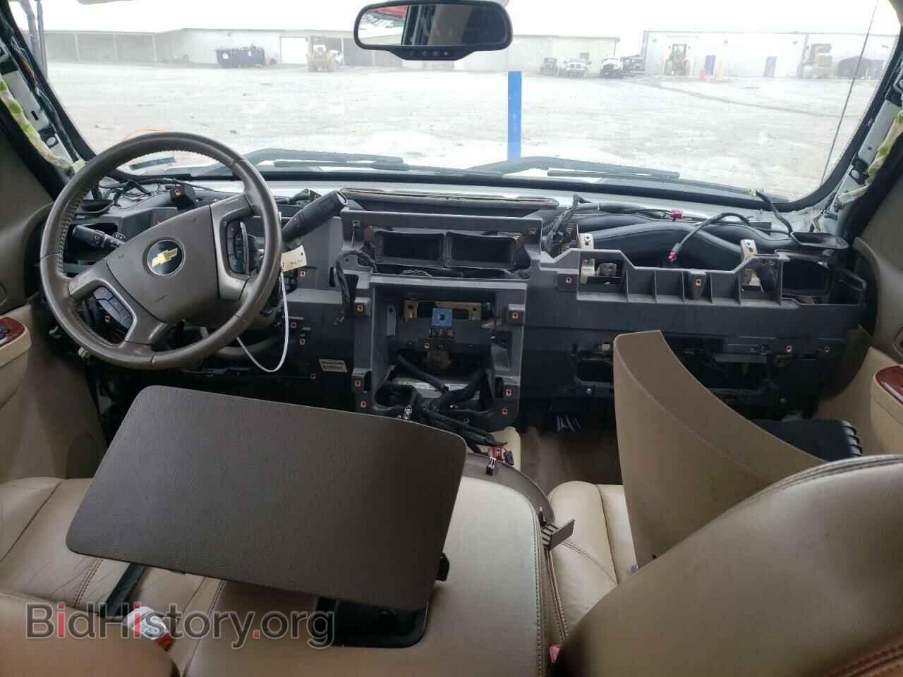 2011 CHEVROLET SILVERADO - VIN: 3GCPKTE37BG267003 - Фото 9