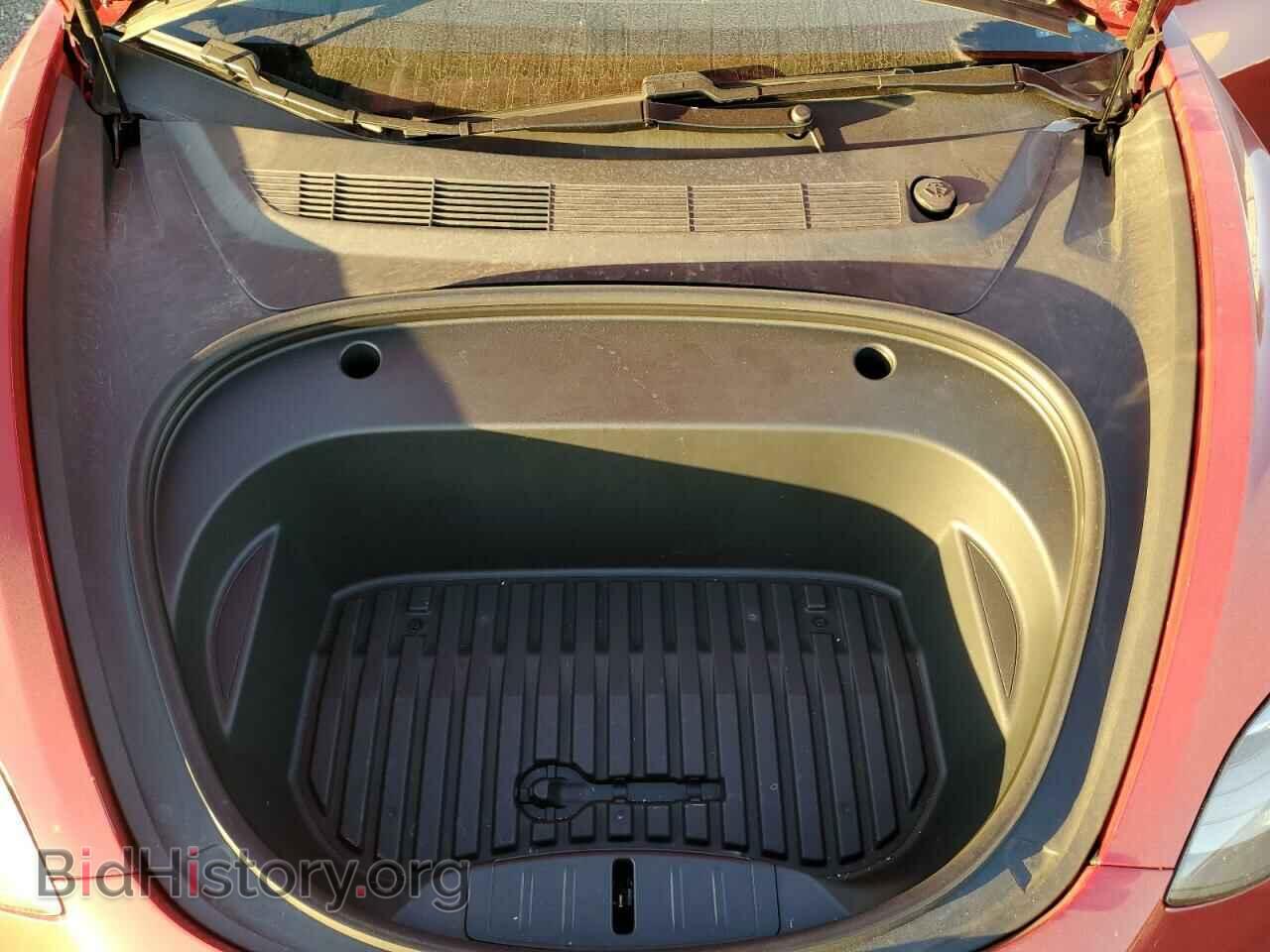 2021 TESLA MODEL 3 - VIN: 5YJ3E1EA0MF059224 - Photo 11