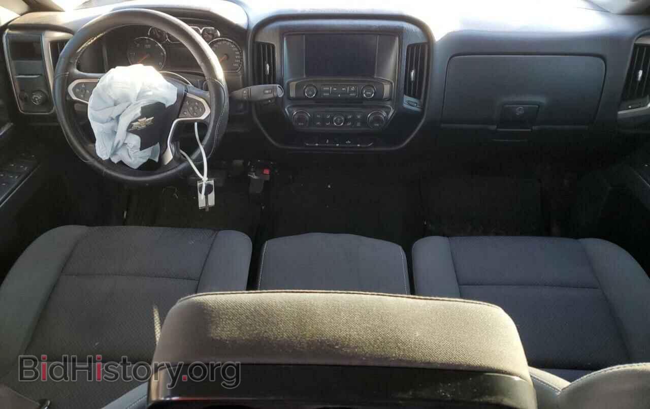 2016 CHEVROLET ALL Models - VIN: 3GCPCREC9GG162034 - Фото 8