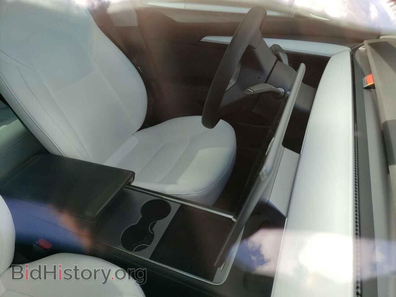 2022 TESLA MODEL 3 - VIN: 5YJ3E1EB2NF117263 - Photo 8