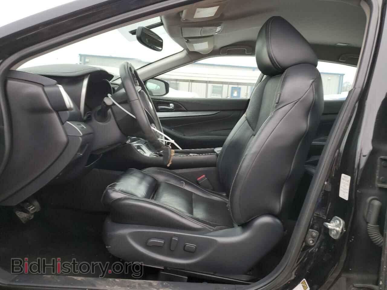 2017 NISSAN MAXIMA - VIN: 1N4AA6APXHC375443 - Фото 7