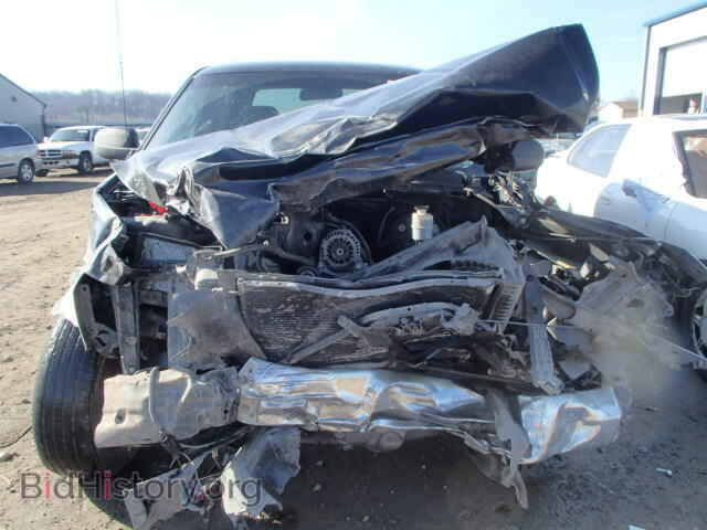 2009 CHEVROLET SILVERADO - VIN: 2GCEK23C491140474 - Фото 7