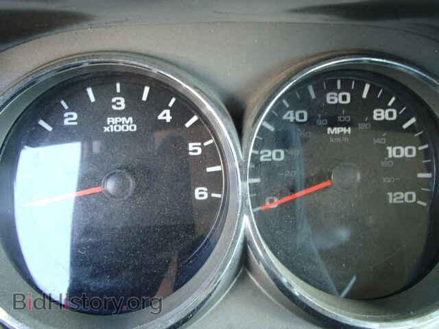 2009 CHEVROLET SILVERADO - VIN: 2GCEK23C491140474 - Фото 8