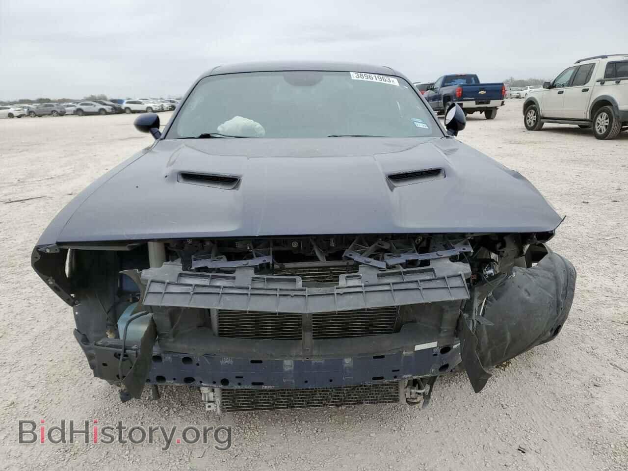 2015 DODGE CHALLENGER - VIN: 2C3CDZAG0FH850799 - Photo 5