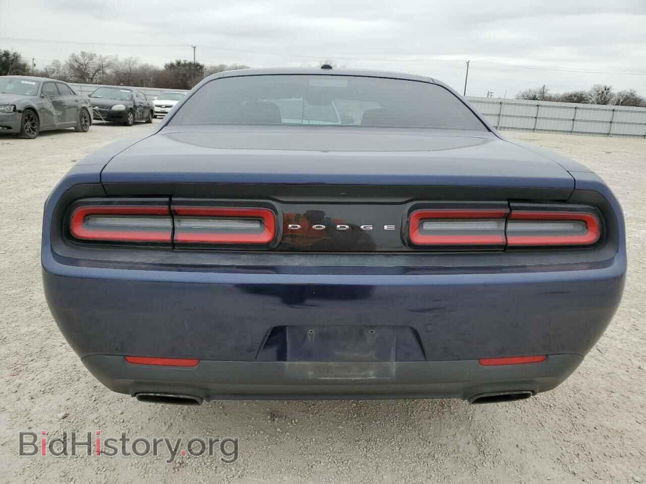 2015 DODGE CHALLENGER - VIN: 2C3CDZAG0FH850799 - Photo 6