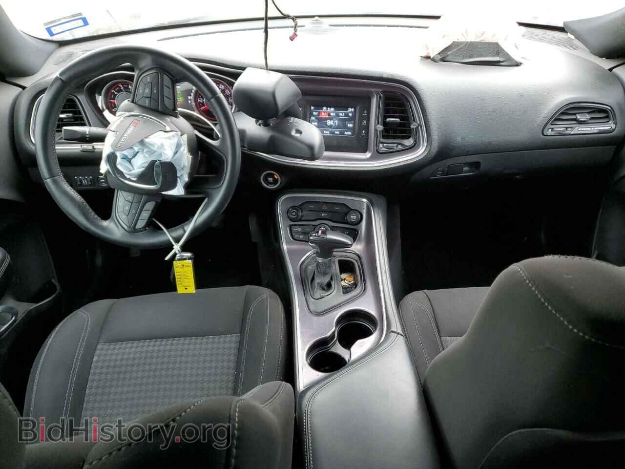 2015 DODGE CHALLENGER - VIN: 2C3CDZAG0FH850799 - Photo 8