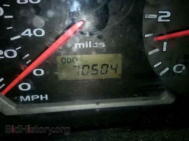 2003 MITSUBISHI ECLIPSE - VIN: 4A3AC44G13E102258 - Photo 8
