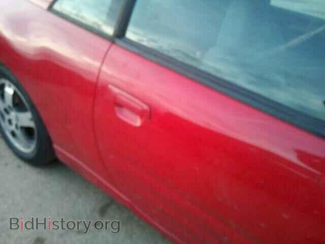 2003 MITSUBISHI ECLIPSE - VIN: 4A3AC44G13E102258 - Photo 10