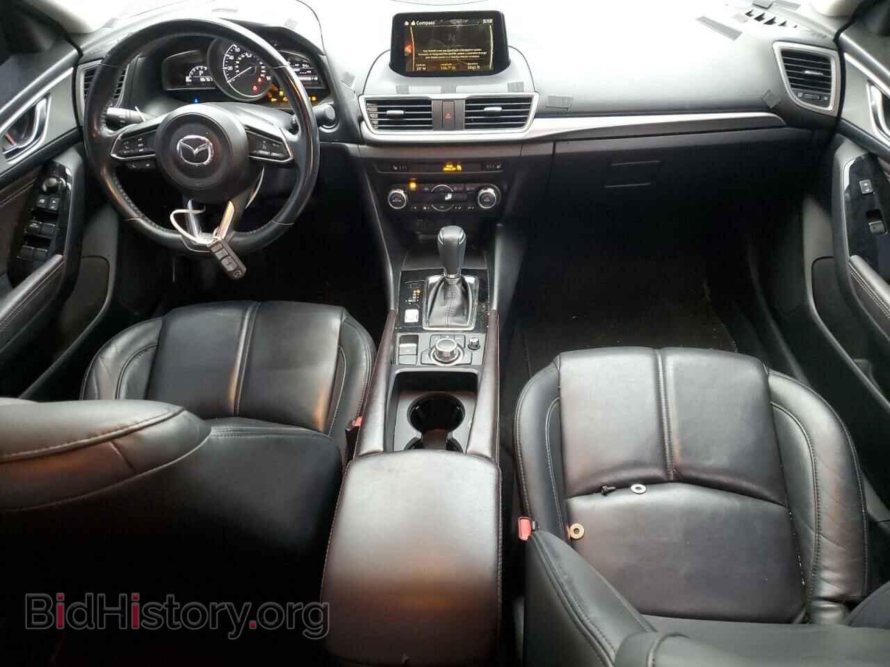 2017 MAZDA 3 - VIN: 3MZBN1V72HM117042 - Фото 8
