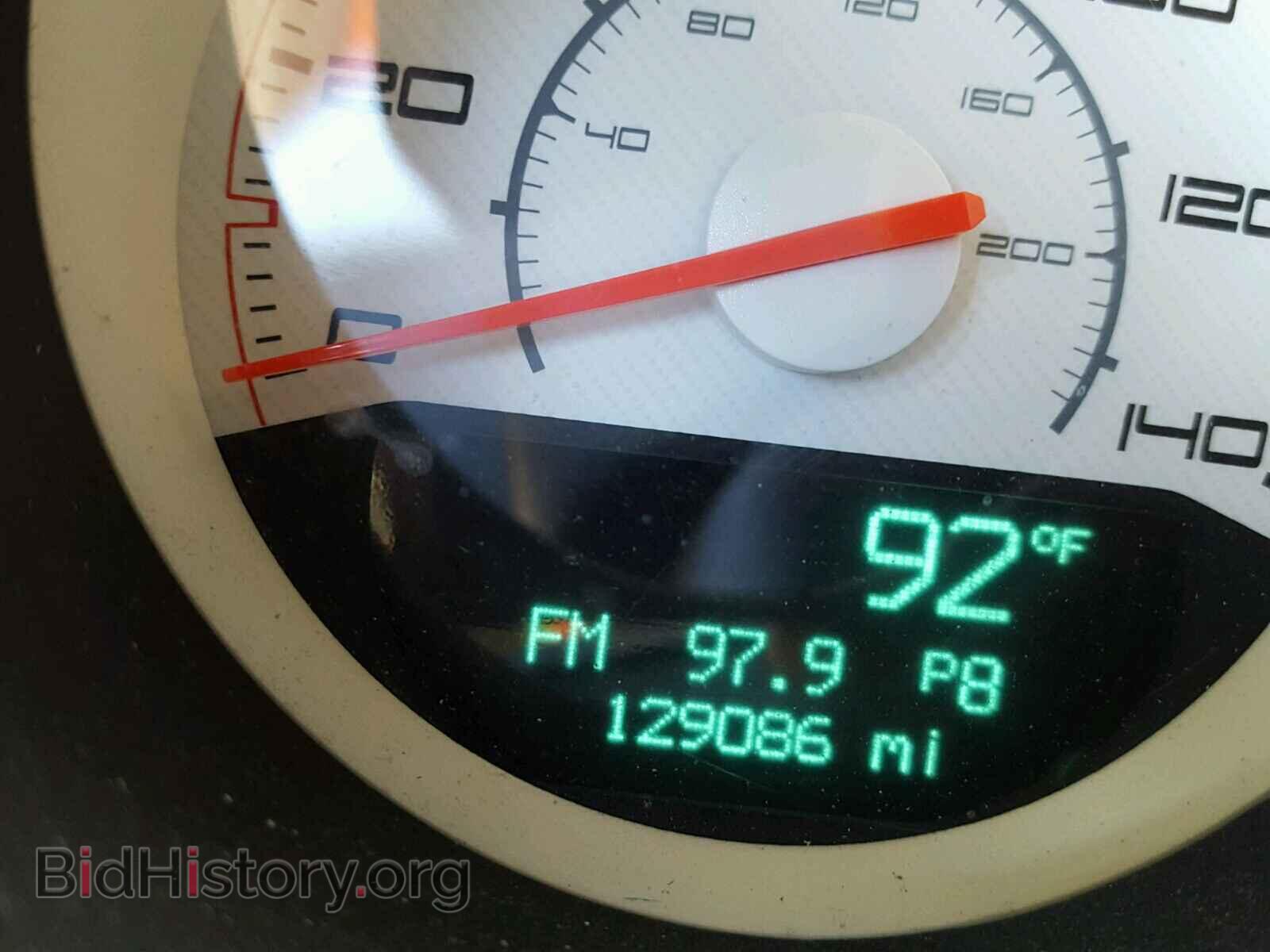 2011 DODGE CHALLENGER - VIN: 2B3CJ4DG4BH541657 - Фото 8