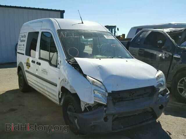 Photo NM0LS6AN7CT097279 - FORD TRANSIT CO 2012