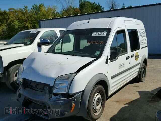 2012 FORD TRANSIT CO - VIN: NM0LS6AN7CT097279 - Фото 2