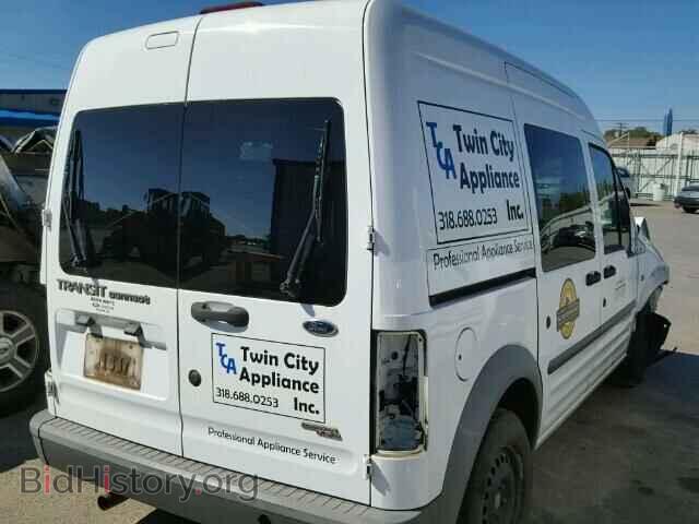 2012 FORD TRANSIT CO - VIN: NM0LS6AN7CT097279 - Фото 4