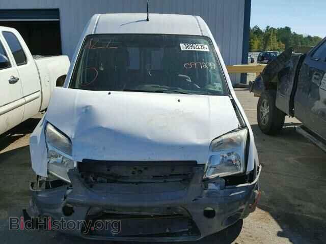 2012 FORD TRANSIT CO - VIN: NM0LS6AN7CT097279 - Фото 7