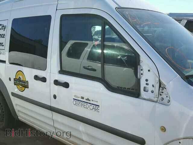2012 FORD TRANSIT CO - VIN: NM0LS6AN7CT097279 - Фото 10