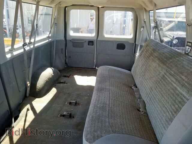 2003 FORD ECONOLINE - VIN: 1FBNE31L33HA90076 - Фото 6