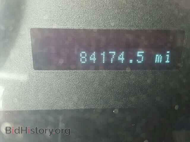 2008 FORD FOCUS - VIN: 1FAHP35N28W239228 - Фото 8