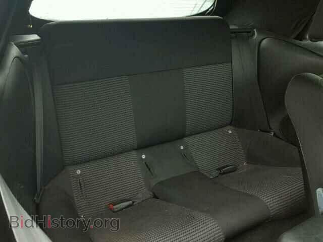 2004 MITSUBISHI ECLIPSE - VIN: 4A3AE45G54E130851 - Фото 6