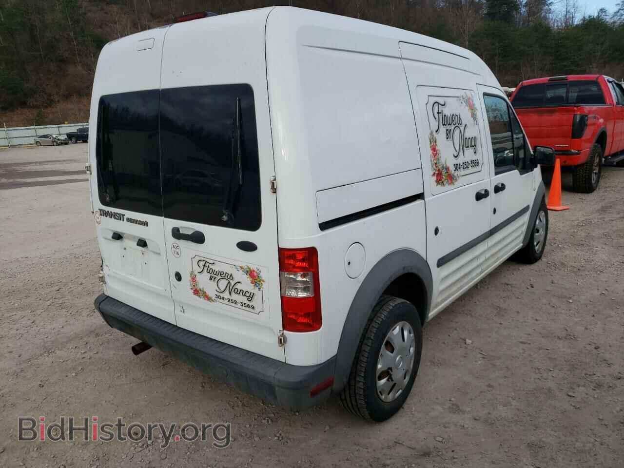 2010 FORD TRANSIT CO - VIN: NM0LS7CN2AT012381 - Фото 4