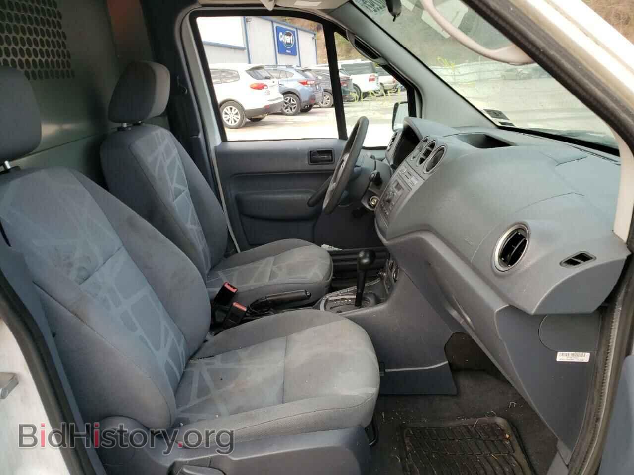2010 FORD TRANSIT CO - VIN: NM0LS7CN2AT012381 - Фото 5