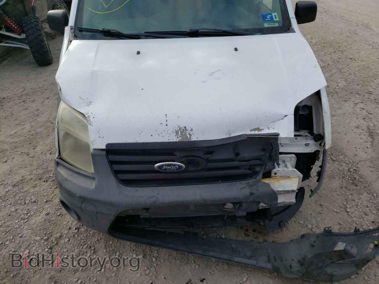 2010 FORD TRANSIT CO - VIN: NM0LS7CN2AT012381 - Фото 7