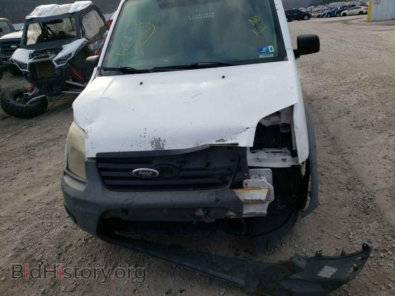 2010 FORD TRANSIT CO - VIN: NM0LS7CN2AT012381 - Фото 9