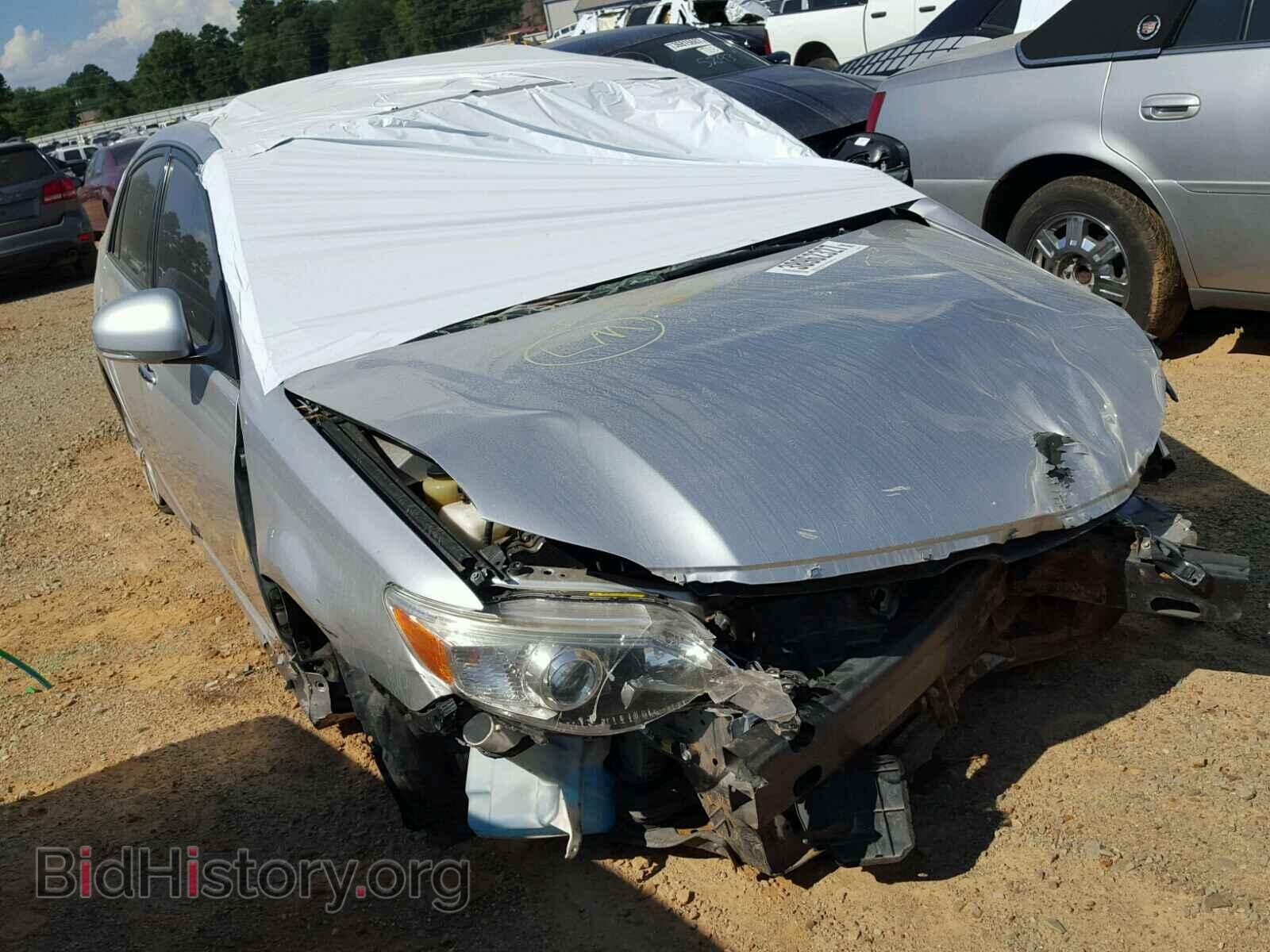 Photo 4T1BK3DB6BU403391 - TOYOTA AVALON 2011