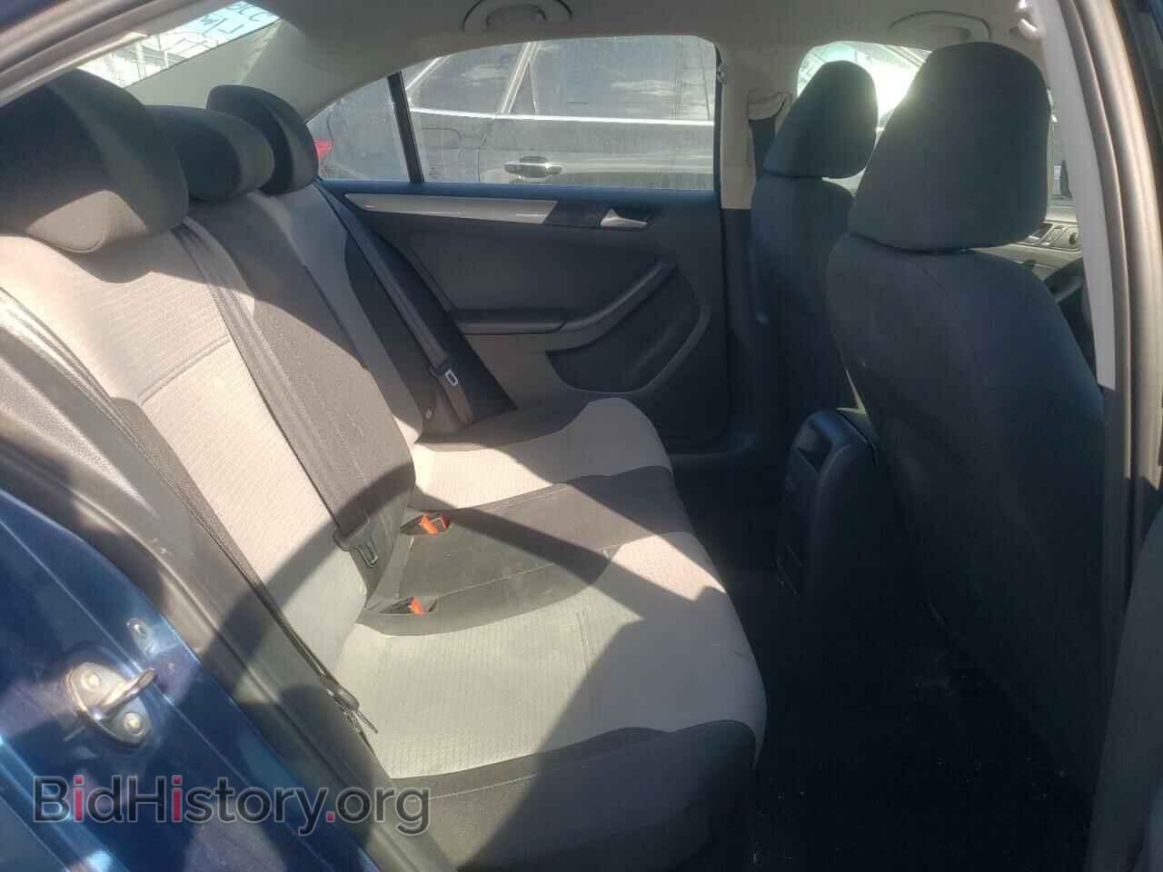 2017 VOLKSWAGEN JETTA - VIN: 3VW2B7AJ8HM262857 - Фото 6