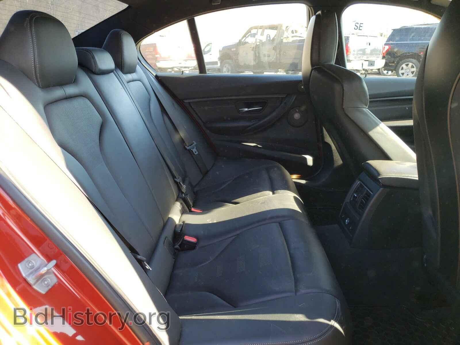 2017 BMW M3 - VIN: WBS8M9C59H5G41922 - Фото 6