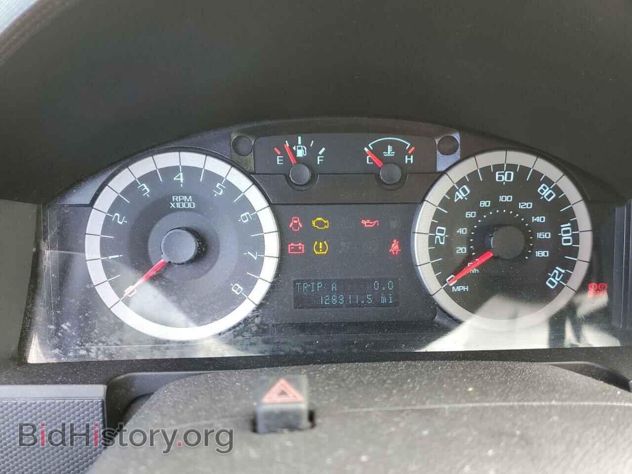 2012 FORD ESCAPE - VIN: 1FMCU9DG4CKA91243 - Фото 9