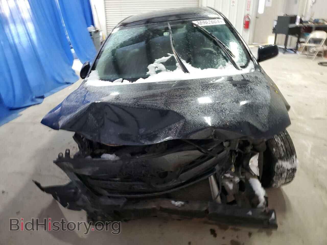2011 TOYOTA COROLLA - VIN: 2T1BU4EE6BC741058 - Фото 5