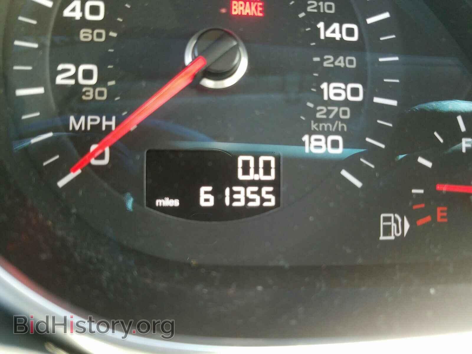 2015 AUDI Q7 - VIN: WA1LMBFE2FD019936 - Фото 8