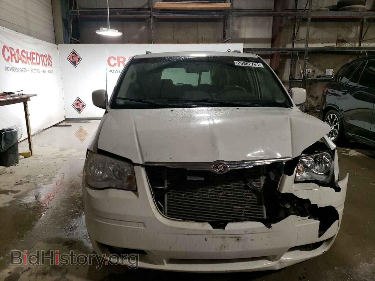 2010 CHRYSLER MINIVAN - VIN: 2A4RR5D11AR288674 - Photo 5