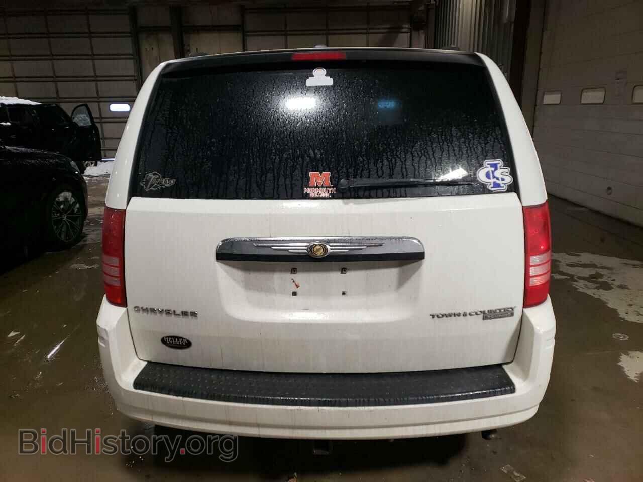 2010 CHRYSLER MINIVAN - VIN: 2A4RR5D11AR288674 - Photo 6