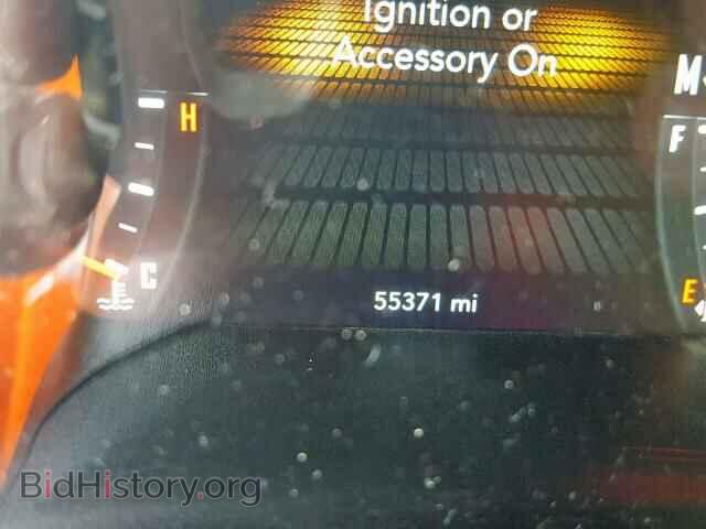2017 DODGE CHALLENGER - VIN: 2C3CDZAGXHH568396 - Фото 8